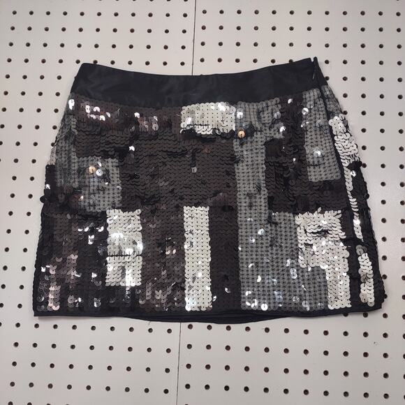 Express Sequin Mini, Size 0 - Picture 3 of 9